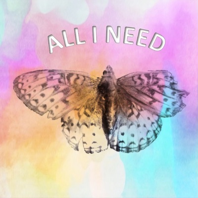 All I Need (feat. Anto) - Single
