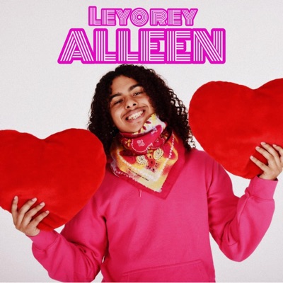 Alleen - Single