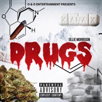 Drugs - Single - Ollie Morrison