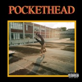 Pockethead artwork