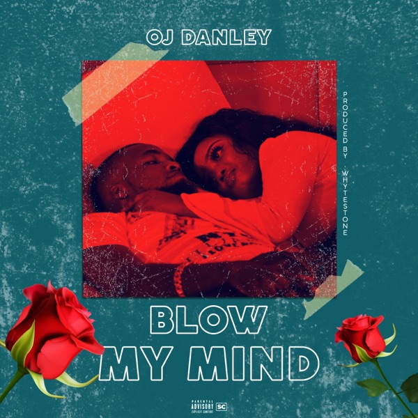 Blow My Mind