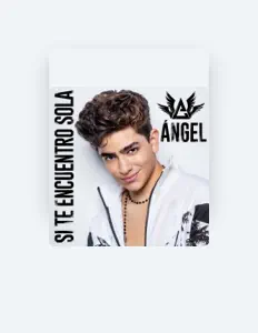 Angel: песни, клипы, биография, даты выступлений и многое другое.