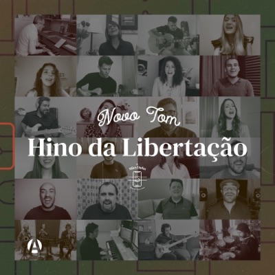 Hino da Libertação - Single