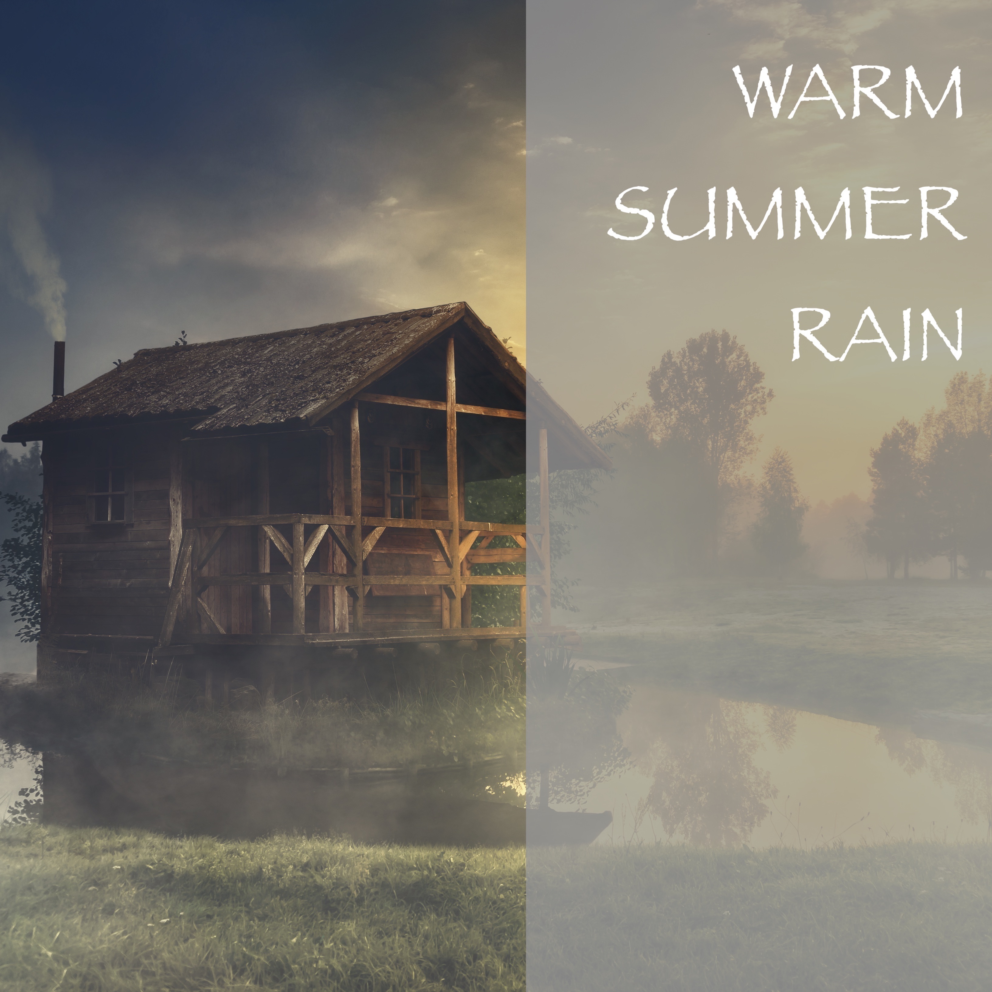 Warm Summer Rain