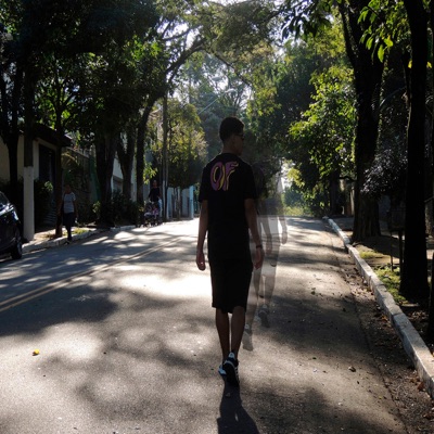 Não Posso Parar - Single