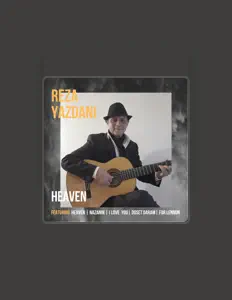 收听 Reza Yazdani Sweden、观看音乐视频、阅读小传、查看巡演日期等 ！