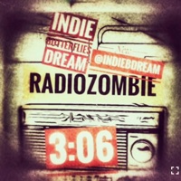 Indie Butterflies Dream - RadioZombie