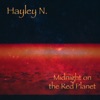 Midnight on the Red Planet - Single