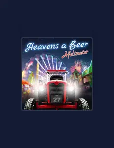 Listen to Heavens a Beer, watch music videos, read bio, see tour dates & more!