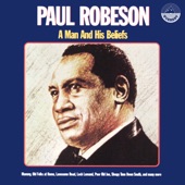 Paul Robeson - Sleepy Time Down South