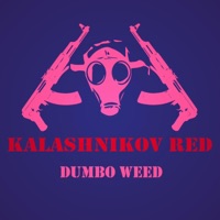 Dumbo Weed (feat. Sir Puff alot) - Single - Kalashnikov Red