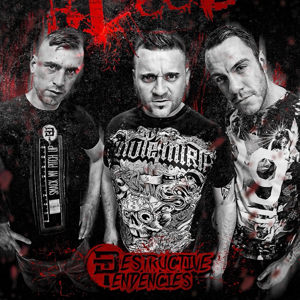 Destructive Tendencies