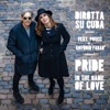 Antonio Farao "Pride" in the Name of Love (feat. Antonio Farao & PNucc) "Pride" in the Name of Love (feat. Antonio Farao & PNucc) - Single