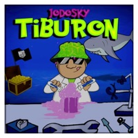 Tiburon - Single - Jodosky
