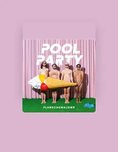 Listen to Planschemalöör, watch music videos, read bio, see tour dates & more!