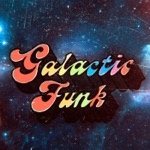Galactic Funk by Julian Yeboah