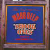 Mobb Deep - Shook Ones, Pt. II (Instrumental) artwork