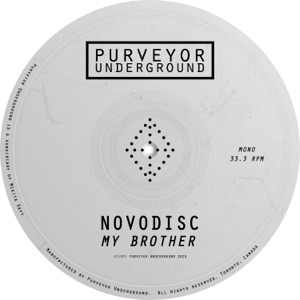 My Brother - Single