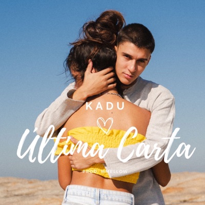 Última Carta - Single