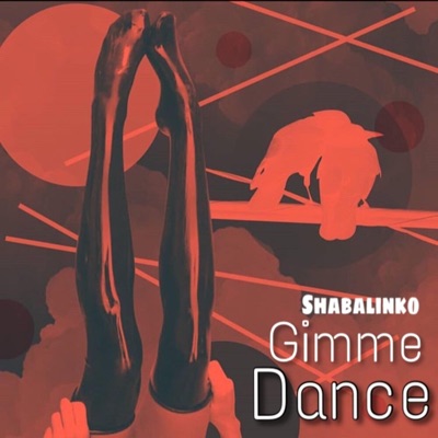 Gimme Dance - Single