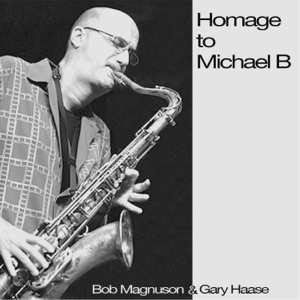Homage to Michael B - Single