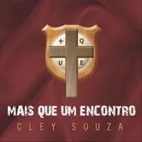 Misericórdia, Senhor — Cley Souza