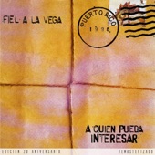 A Quien Pueda Interesar (Edición 20 Aniversario - Remasterizado) artwork