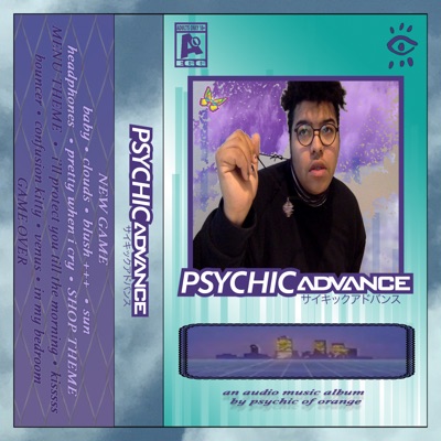 psychicADVANCE
