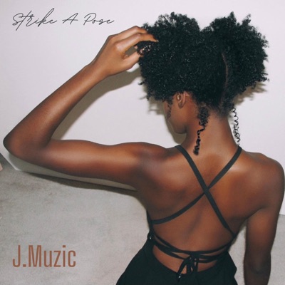 Strike a Pose - Single