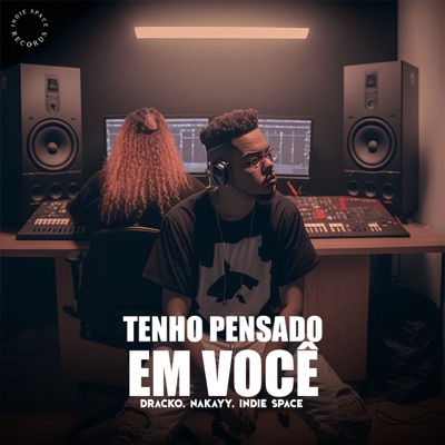 tenho pensado em você - Single