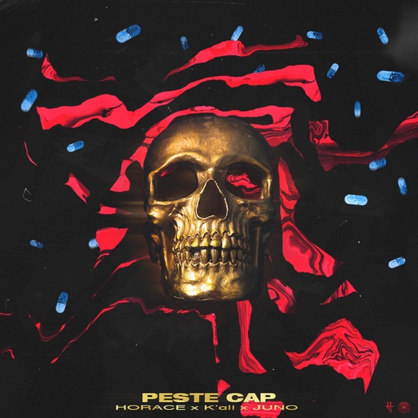 Peste Cap (feat. K'ali & Juno)