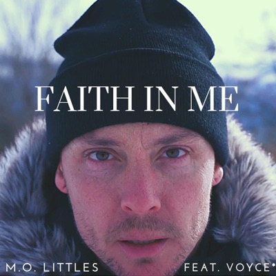 Faith in Me (feat. Voyce*) - Single