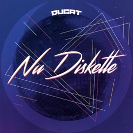 Nu Diskette DUCAT