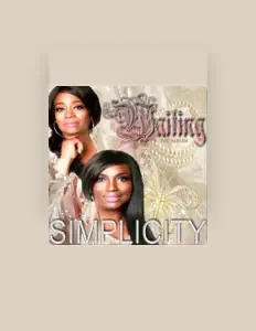 Listen to Simplicity, watch music videos, read bio, see tour dates & more!