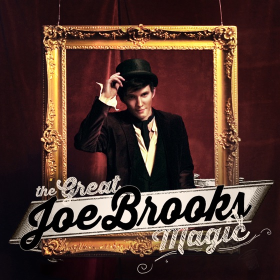 Cover artwork for Magic