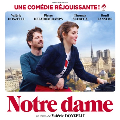 Douce France-thumbnail
