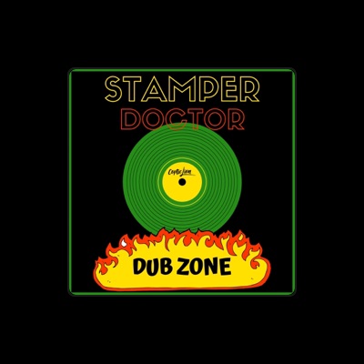 Listen to Stamper Doctor, watch music videos, read bio, see tour dates & more!