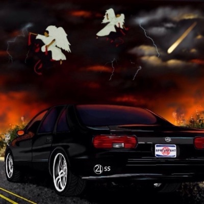 Where Dreams Die - EP