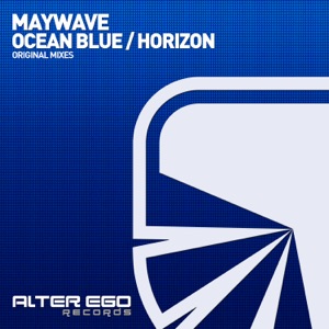 Ocean Blue / Horizon - Single