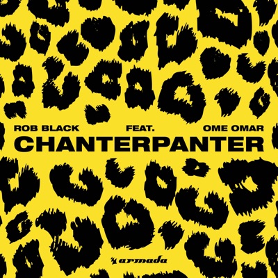 Chanterpanter (feat. Ome Omar) - Single