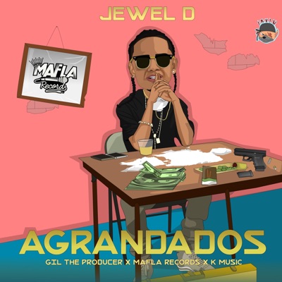 Agrandados - Single