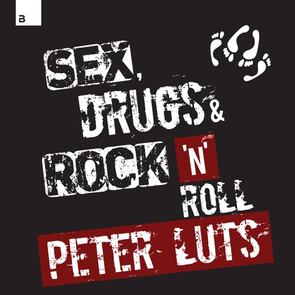 Sex, Drugs & Rock 'n' Roll - Single