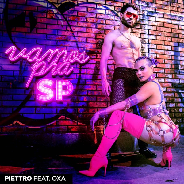 Vamos pra SP (feat. OXA)