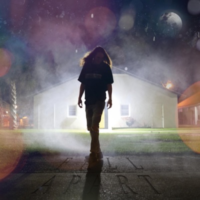 Fall Apart (feat. $kaggs) - Single