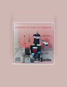 Dengarkan Nito Lezcano, tonton video musik, baca bio, lihat tanggal tur & lainnya!