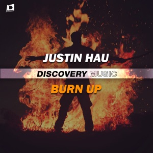 Burn Up - Single