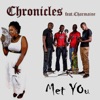 [Chronicles - Met You] (feat. Charmaine) cover art