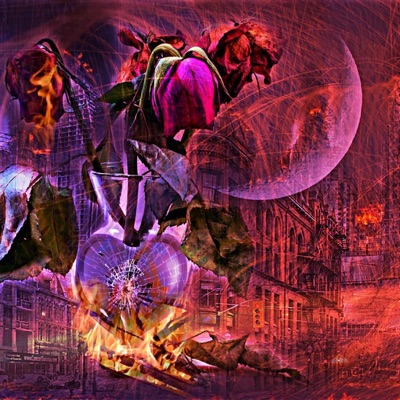 Your Love Is Suicidal (feat. Trill Major) - Single