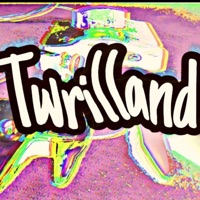 Twirlland - Single - Universe