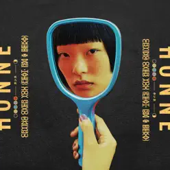 Crying over You ◐ (feat. RM & BEKA) - Single - Honne Crying over You ◐ (feat. RM & BEKA) - Single - Honne